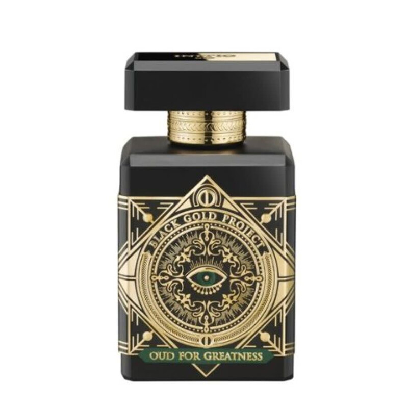 Initio Parfums Prives Unisex Oud For Greatness Neo 3.0 oz (Tester