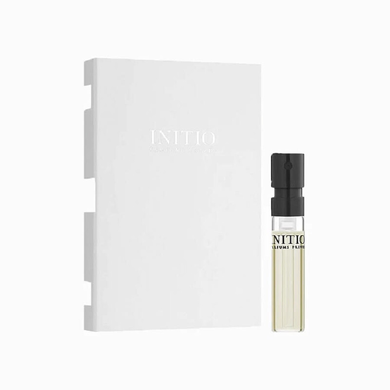 Initio Parfums Prives Unisex Paragon Extrait de Parfum 0.05 oz Fragrances 3701415901681