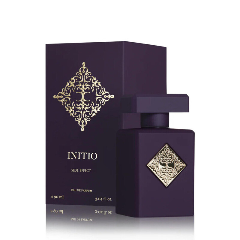香水(ユニセックス) INITIO SIDE EFFECT 90ml Eau de Parfum Initio Parfums Prives Unisex Side Effect EDP Spray 3.0 oz