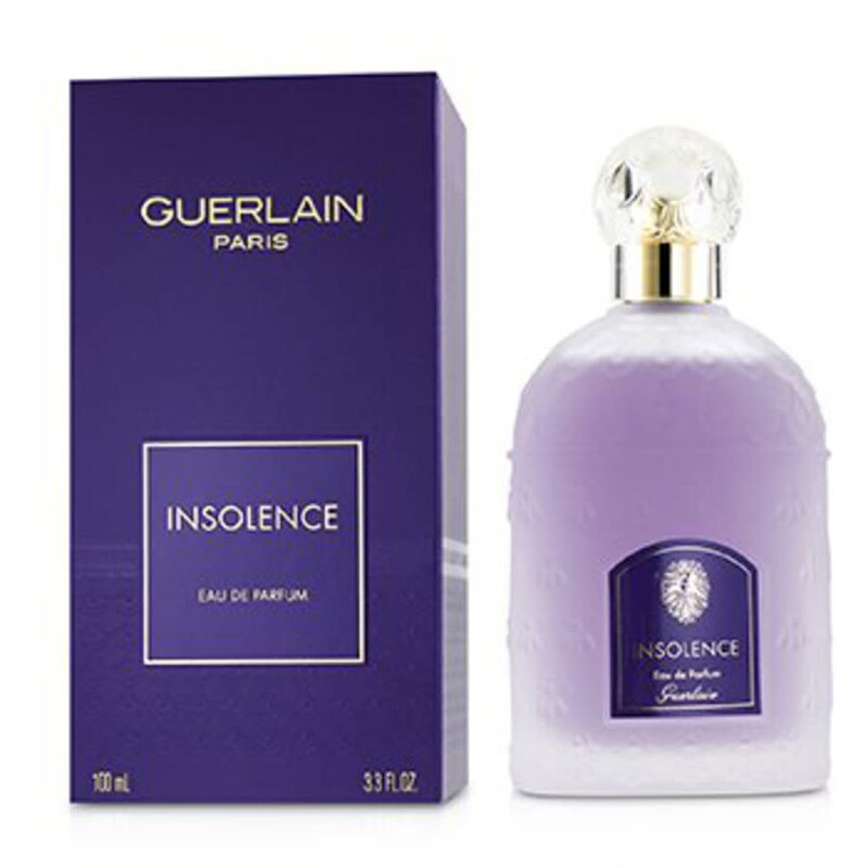 Guerlain Insolence Guerlain EDP Spray 3.4 oz (w) 3346470101791