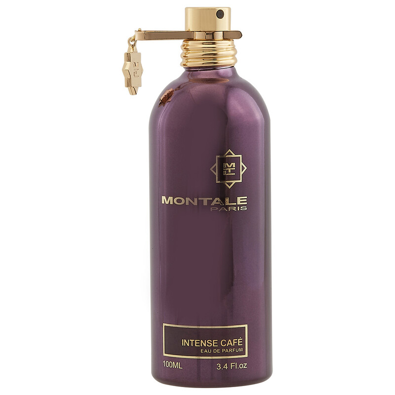 Montale Intense Cafe / Montale EDP Spray 3.4 oz (100 ml) (u