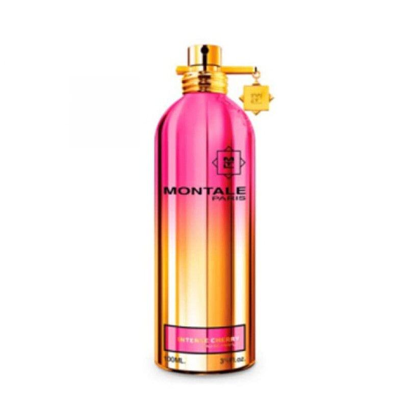 Montale Intense Cherry / Montale EDP Spray 3.4 oz (100 ml) (u