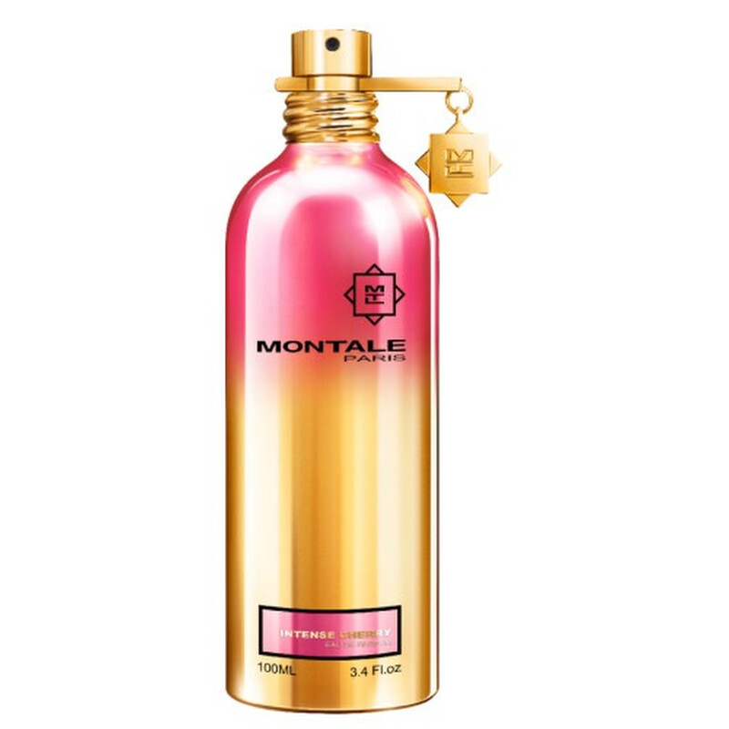 Montale Intense Cherry / Montale EDP Spray 3.4 oz (100 ml) (u