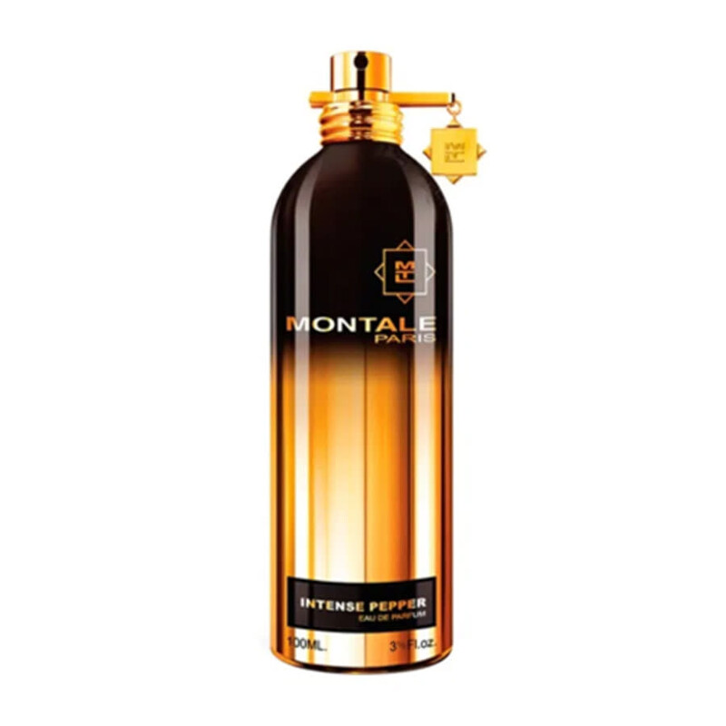 Intense Pepper / Montale EDP Spray 3.4 oz (100 ml) (u)