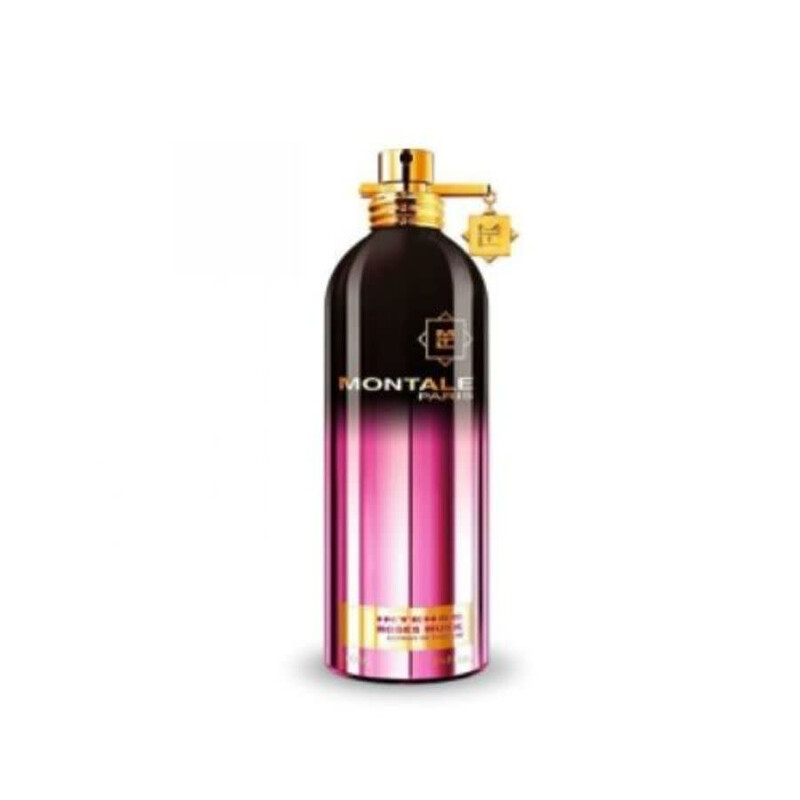 Montale Intense Roses Musk / Montale Extrait de Parfum Spray 3.4