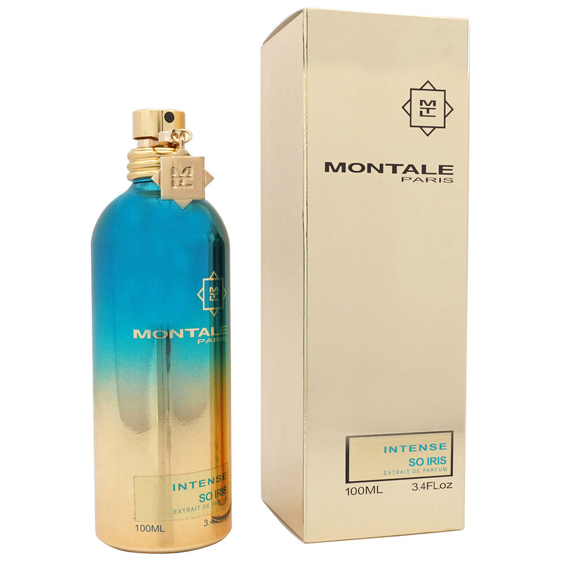 Montale Intense So Iris / Montale Extrait de ParfumSpray 3.4 oz