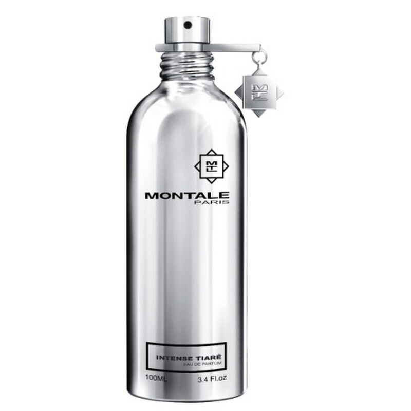 【訳あり】MooRER MONTALE size52 Montale Intense Tiare / Montale EDP Spray 3.4 oz (100 ml) (u