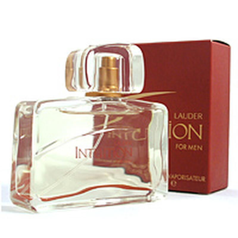 Estee Lauder Intuition For Men / Estee Lauder Cologne Spray 1.7 oz