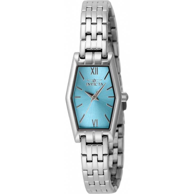 Invicta Angel Tiffany Blue Dial Ladies Quartz Watch 49063  display picture 2