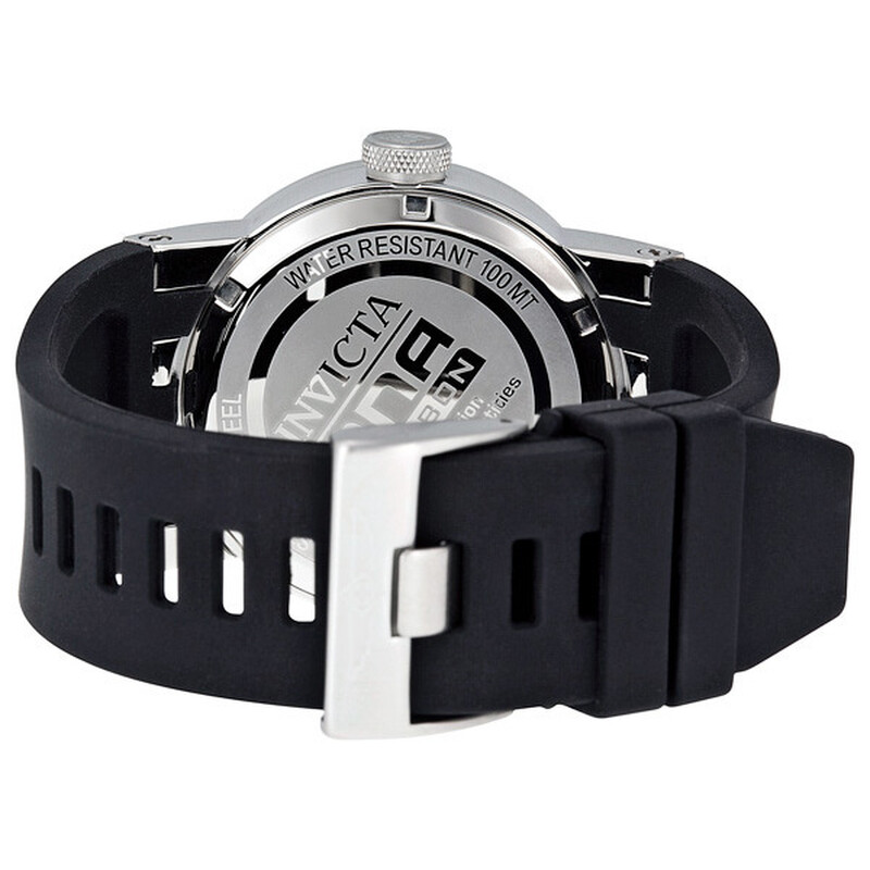 Invicta DNA Red-tone Men's Watch 10391 886678103911 - Watches, Dna ...