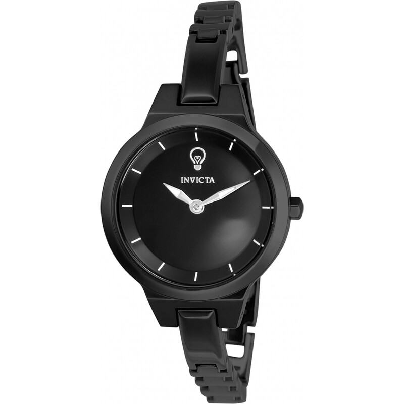 Brand New ???⌚️Invicta Women’s Black and Two-Tone Rectangular Watch Classy ??? Invicta Rectangle Wristwatches for sale - eBay main image 4