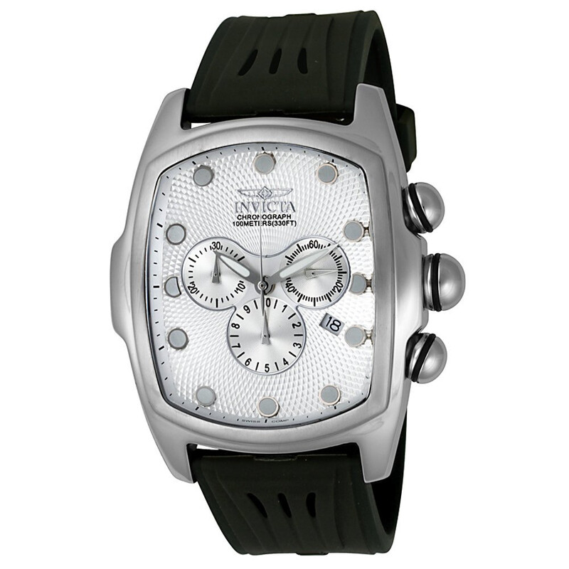 Invicta Lupah Dragon Men's Watch 6401 843836064019 - Watches
