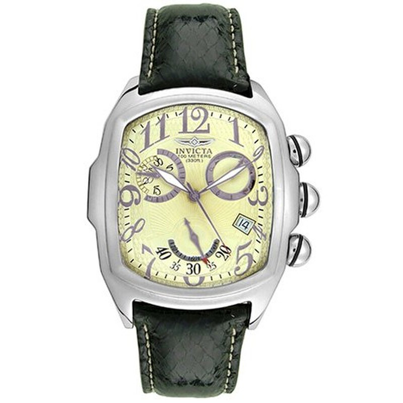 Invicta Lupah Dragon Watch 2093 0722630823223 - Watches, Lupah