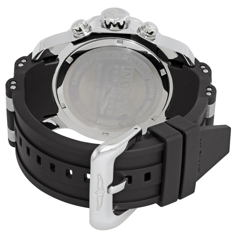 NWT Invicta Pro Diver Ocean Master Chronograph Men\'s Watch Invicta Men main image 2