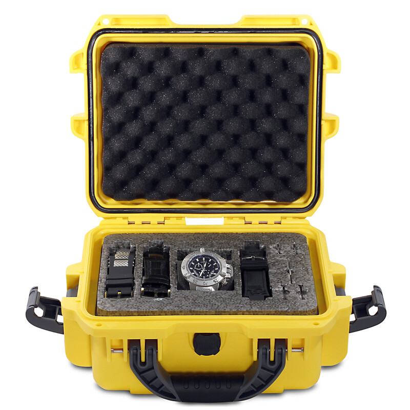 Invicta Men's Subaqua Collection Noma III Chronograph Stainless