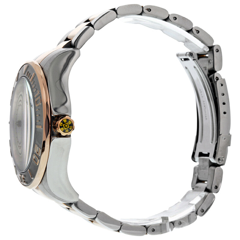 NWT Invicta Ocean Ghost Automatic Silver Dial Men\'s Watch Invicta Ocean Ghost Automatic Silver Dial Men main image 4