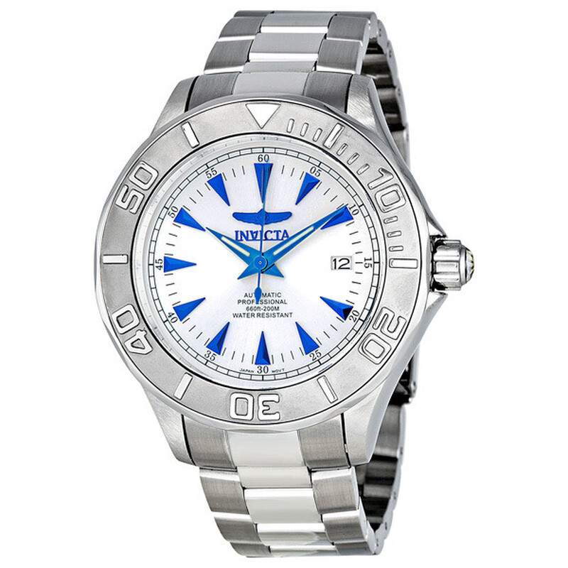Invicta Ocean Ghost III Men's Watch 7033 843836070331 - Pro Diver