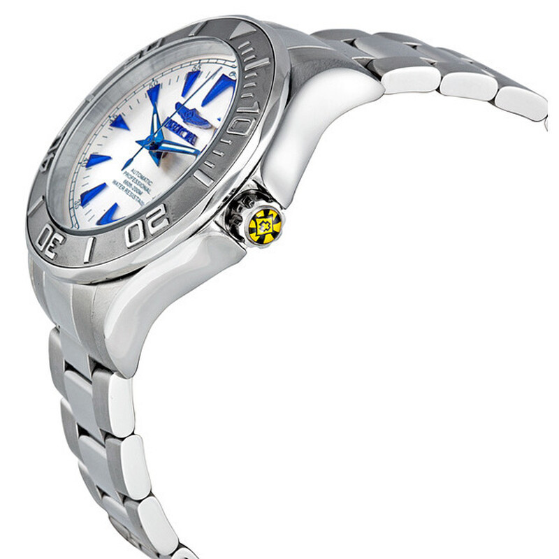 Invicta Ocean Ghost III Men's Watch 7033 843836070331 - Pro Diver