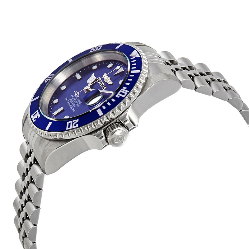 Invicta 正規品 PRO DIVER ロイヤルブルー定価11万 Invicta Invicta 正規品 PRO DIVER ロイヤルブルー定価11万 Men's Pro
