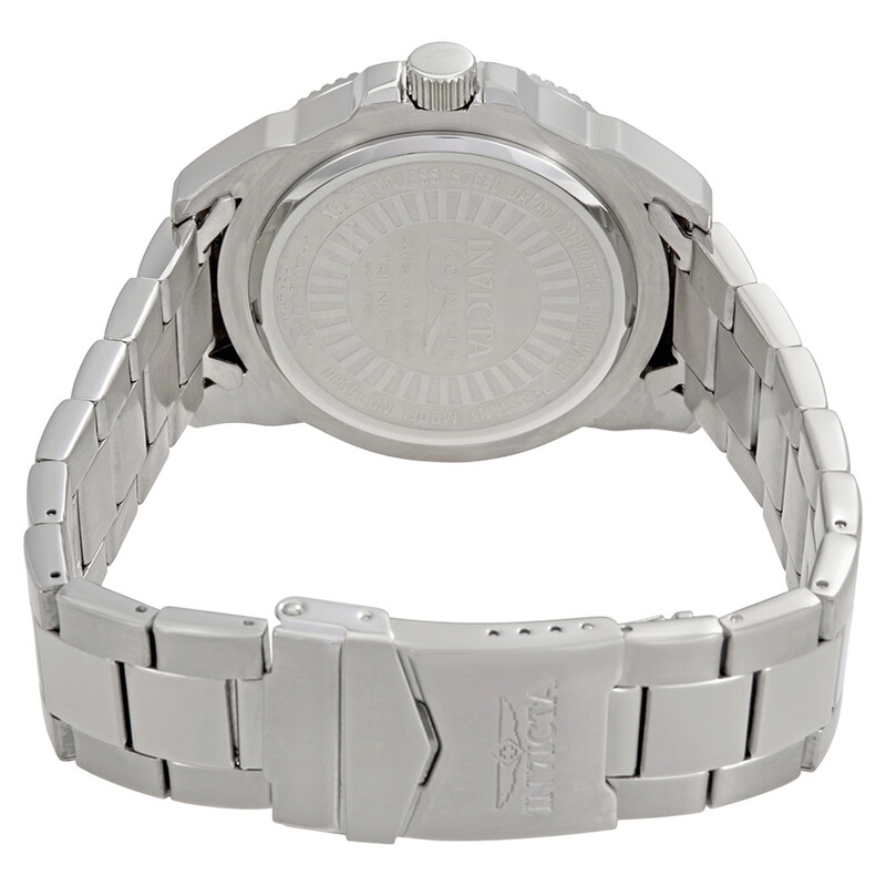 Invicta Pro Diver Blue Dial Men's Watch 16980 886678207657 - Pro Diver ...