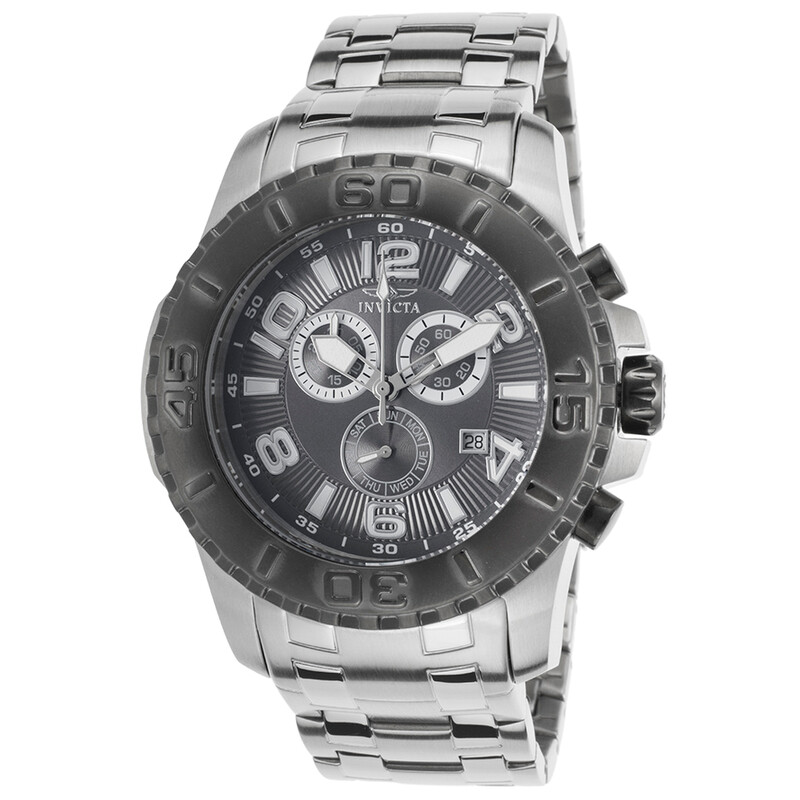 Invicta Pro Diver Chronograph Men