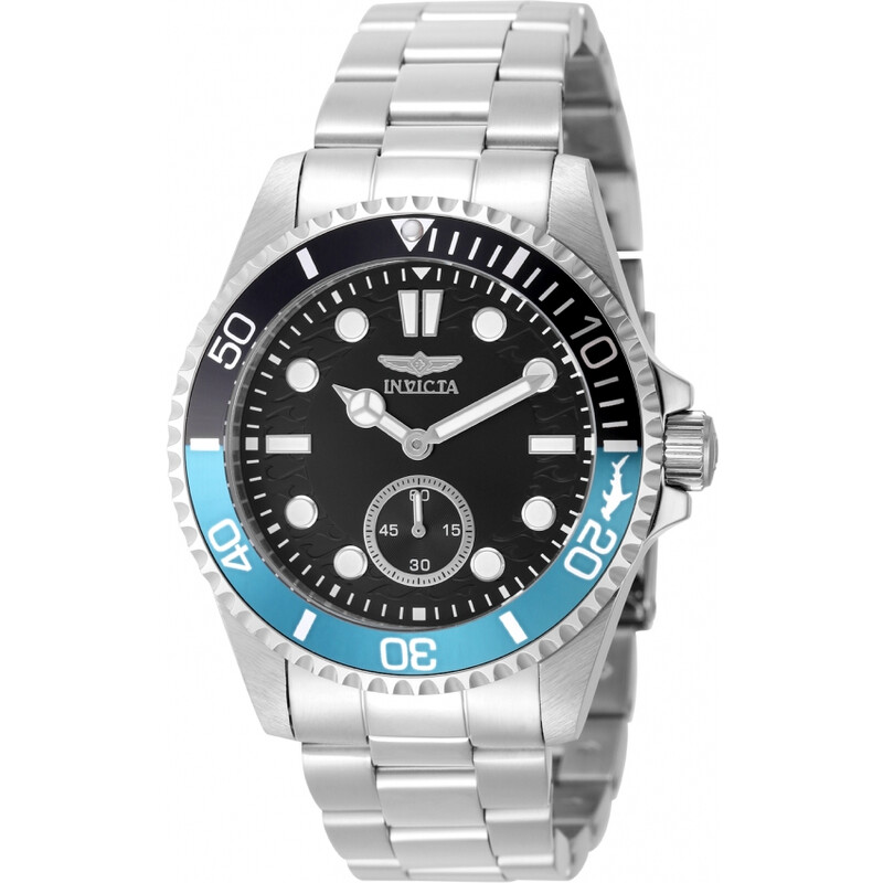 Invicta Pro Diver 9204 Quartz horloge - 37mm - NL Invicta Pro Diver 9204 Quartz horloge - 37mm - NL