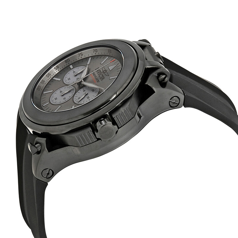 Invicta Reserve Men's Chronograph Watch 25927 886678313112 - Watches ...