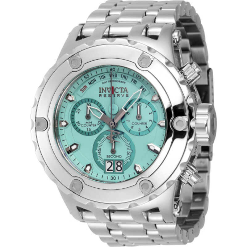 Invicta Reserve Specialty Subaqua Chronograph Date Quartz Men's