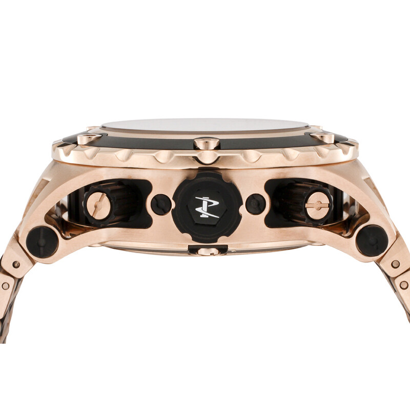 Invicta Reserve Specialty Subaqua Chronograph Men's Watch 5214