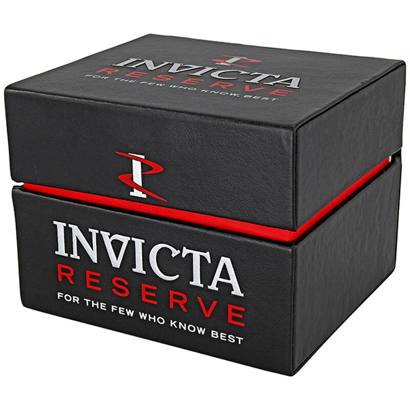 Invicta Reserve Venom II Swiss Chronograph Men's Watch 11708
