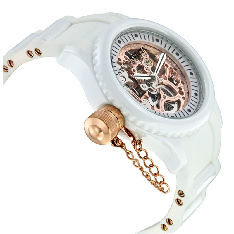 Invicta Russian Diver women watch model 1896 | InvictaWatch.com main image 3