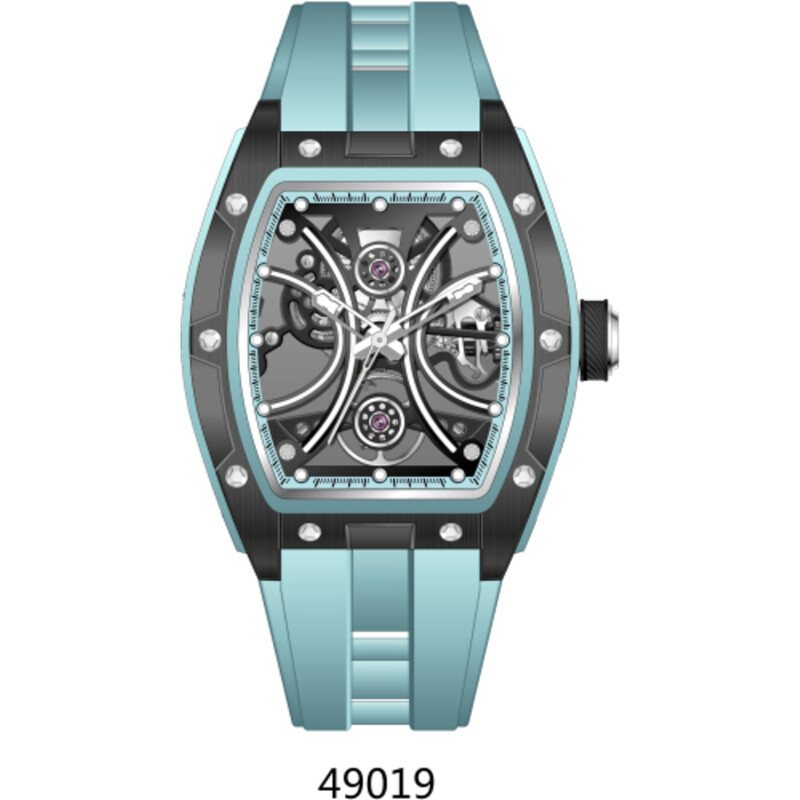Invicta S1 Rally Automatic Men's Watch 49019 886678658671