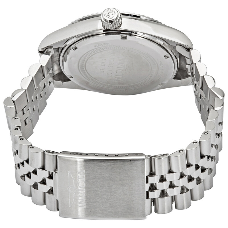 Invicta Specialty Silver Dial Men's Watch 29373 886678348664