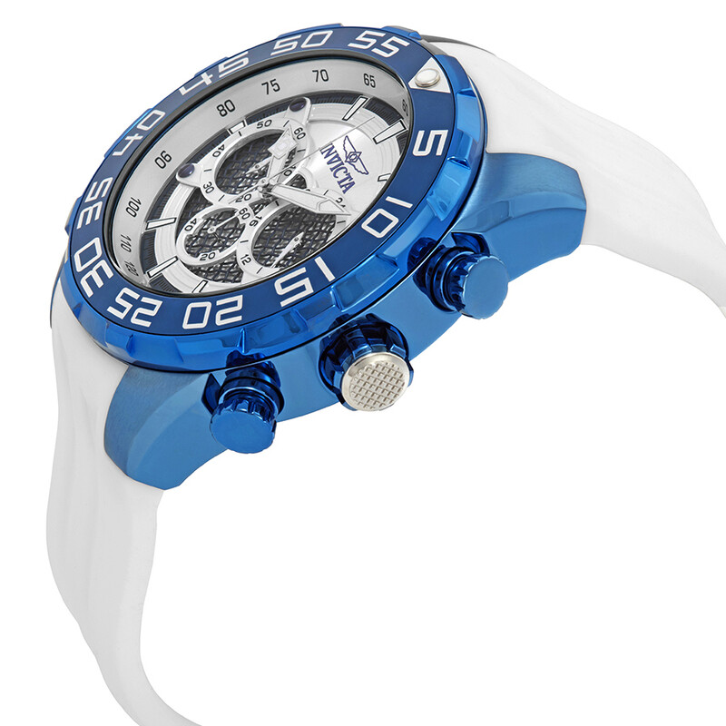 新品】✨INVICTA✨Speedway✨26304✨メンズクォーツ✨腕時計✨ Invicta 