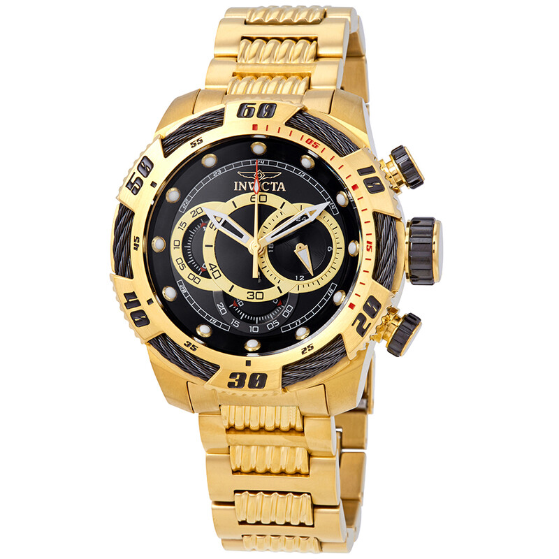 ＮＡ  Invicta Speedway Chronograph Men's Watch 25484 886678308422