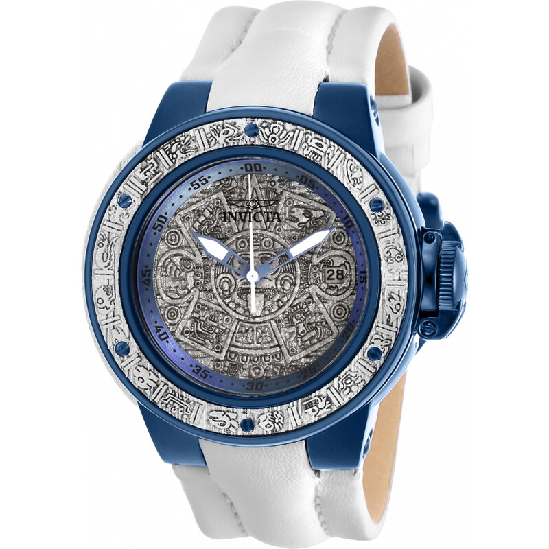 Invicta Aztec Invicta Subaqua Aztec Quartz Ladies Watch 28545 886678340170 - Watches ...
