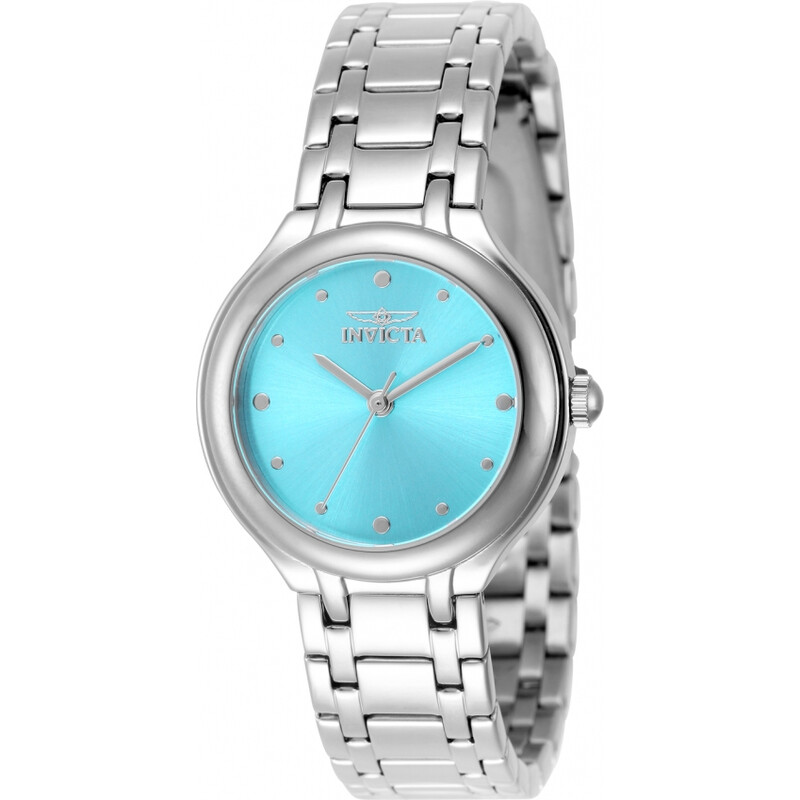 Invicta Wildflower Quartz Ladies Watch