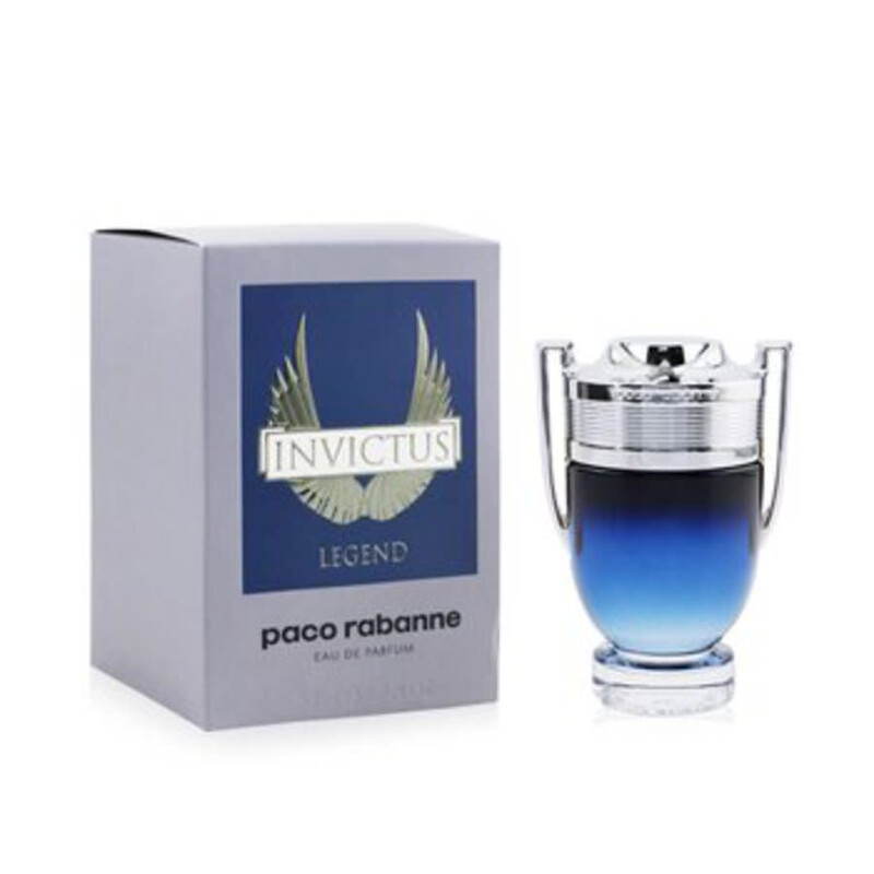Paco Rabanne Invictus Legend / Paco Rabanne EDP Spray 1.7 oz (50