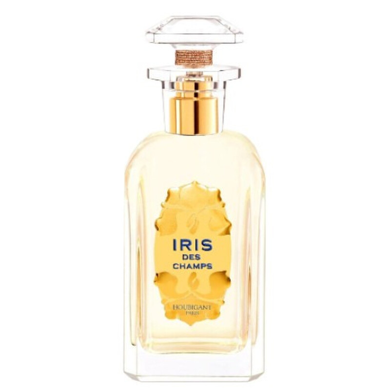 Houbigant Iris Des Champs / Houbigant EDP Spray 3.4 oz (100 ml) (w