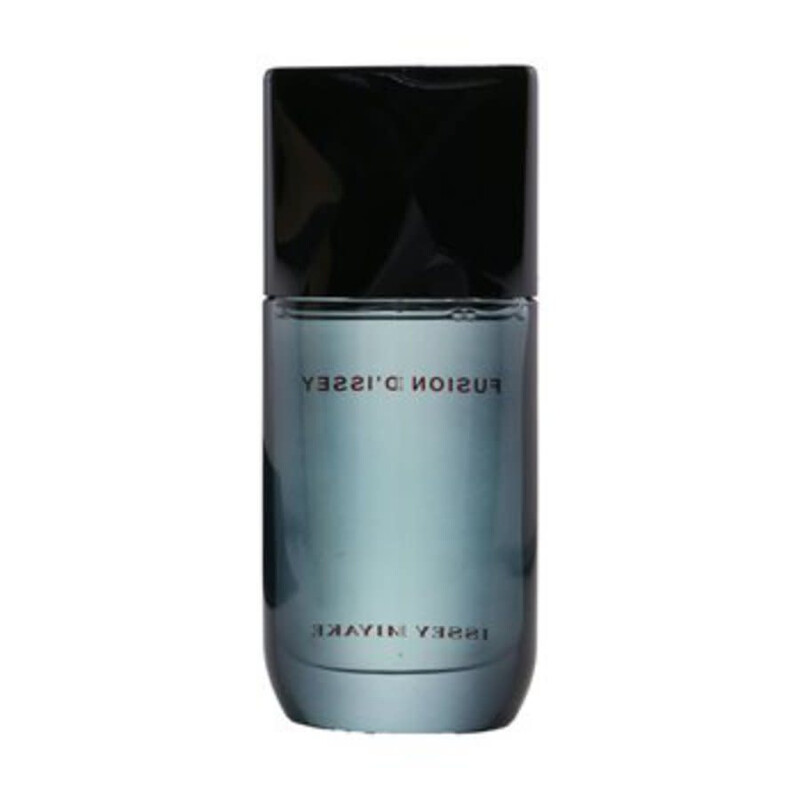 Issey Miyake - Fusion D'Issey Eau De Toilette Spray 100ml/3.4oz