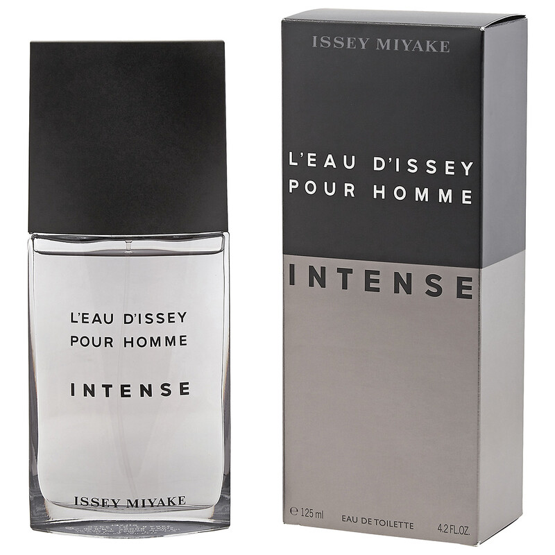 Issey Miyake Intense/Issey Miyake Edt Spray 4.2 Oz (M