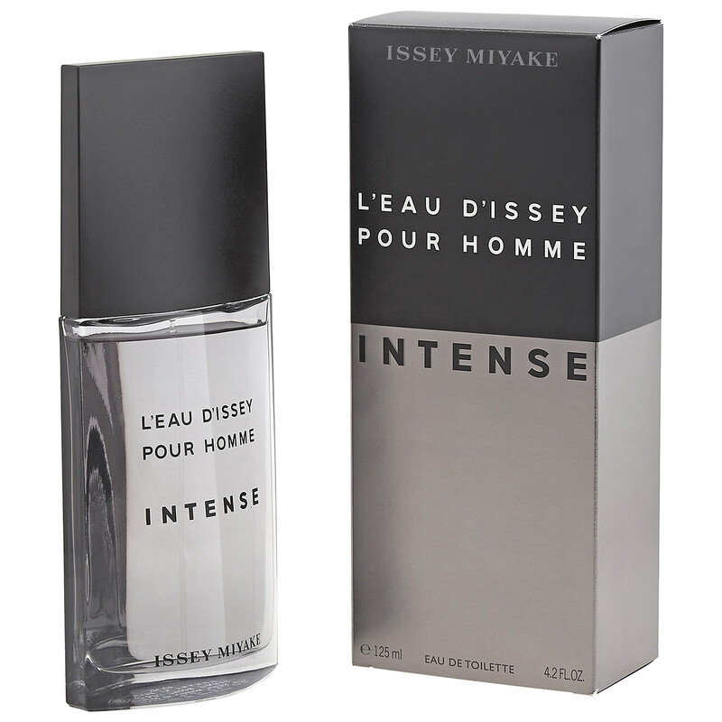 Issey Miyake Intense/Issey Miyake Edt Spray 4.2 Oz (M