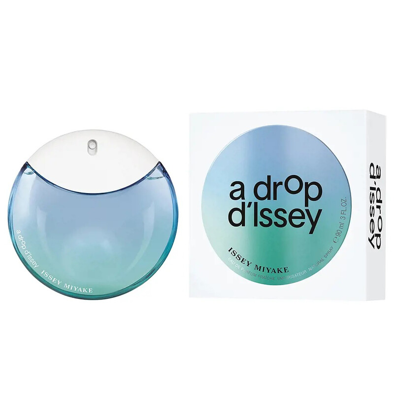 香水(女性用) A Drop d'Issey Eau de Parfum Fraiche Issey Miyake Ladies A Drop d'Issey Eau de Parfum Fraiche EDP Spray