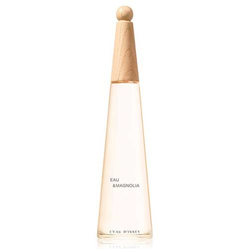Issey Miyake Ladies L'Eau Dissey Eau & Magnolia EDT Spray 1.69 oz Fragrances 3423222048013