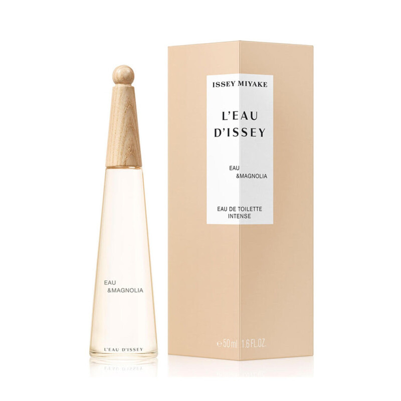 Issey Miyake Ladies L'Eau Dissey Eau & Magnolia EDT Spray 1.69 oz