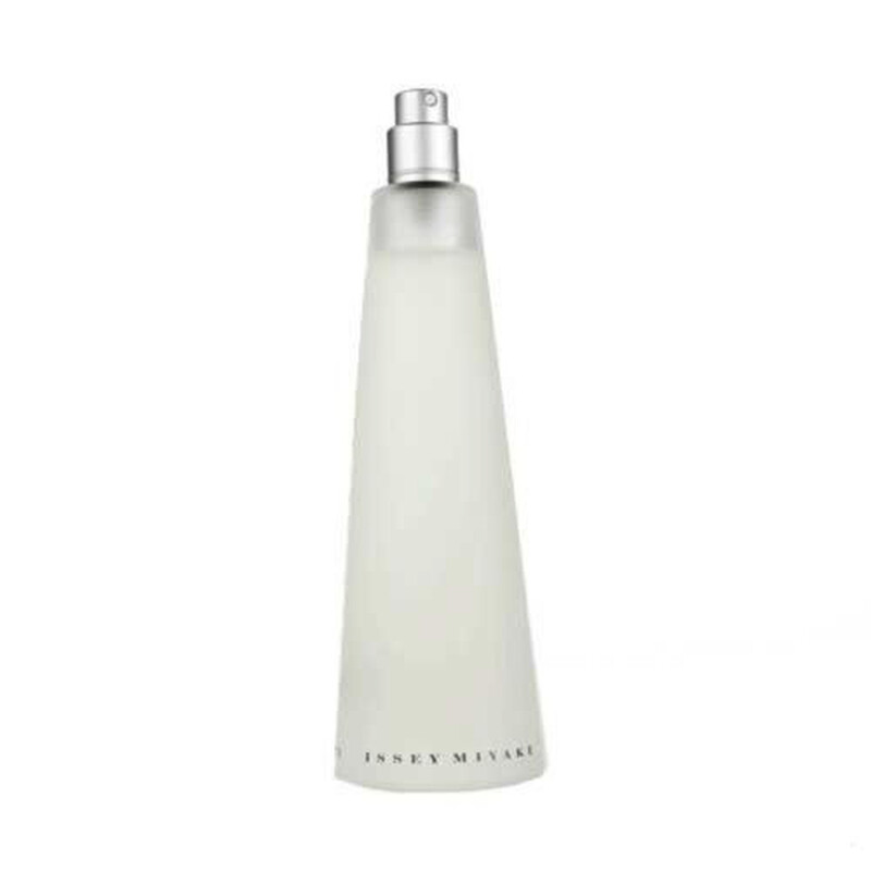 Issey Miyake Ladies L'eau d'Issey EDT Spray 3.4 oz (Tester
