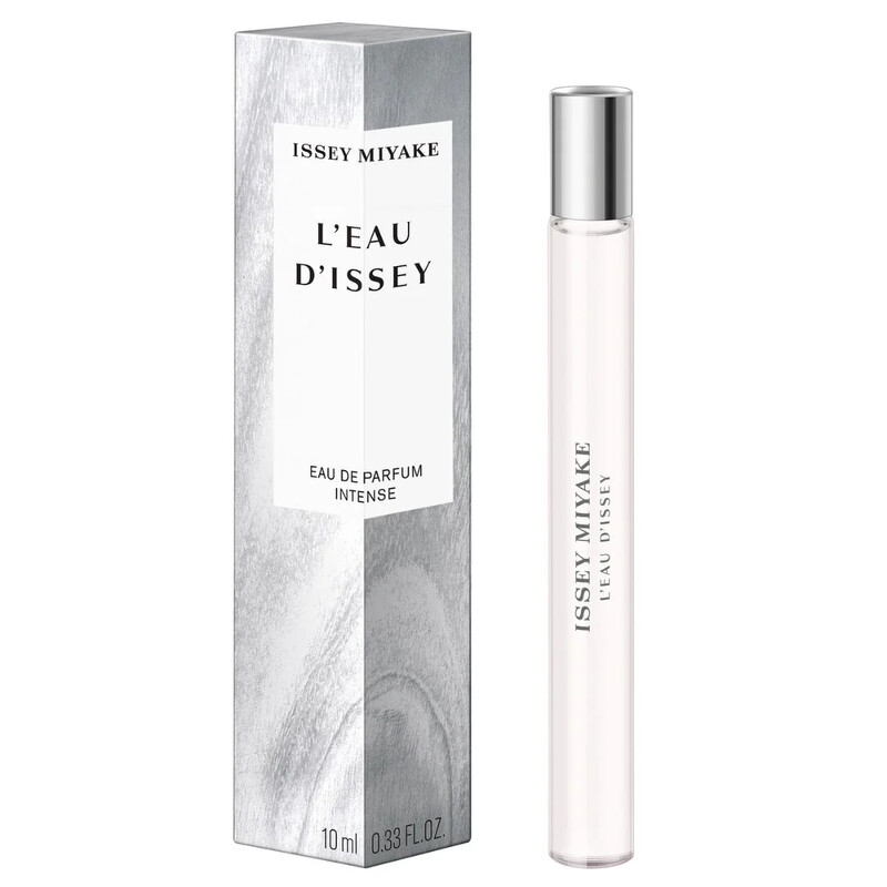 Issey Miyake Ladies L'Eau d'Issey Intense EDP Spray 0.33 oz