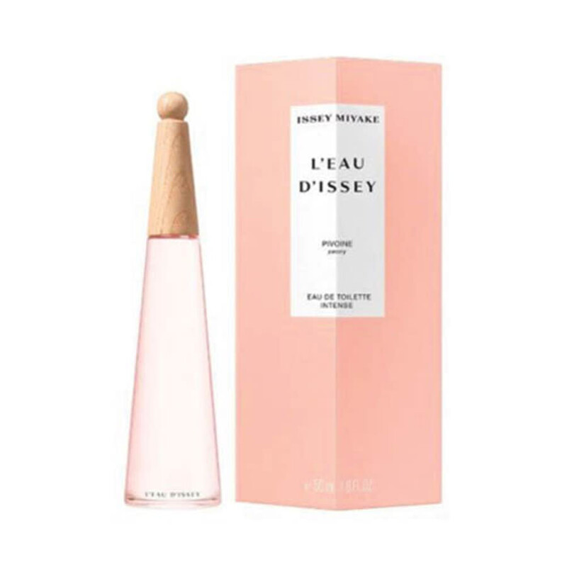 Issey Miyake Ladies L'Eau D'Issey Pivoine EDT 1.6 oz Fragrances