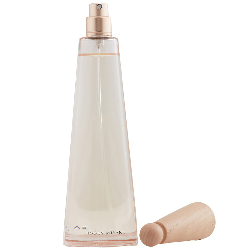 Issey Miyake Ladies L'Eau D'Issey Pivoine EDT Spray 3.4 oz