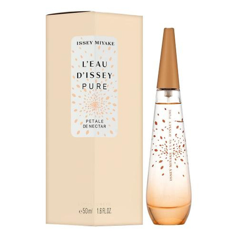 Issey Miyake Ladies L'eau D'issey Pure Petale De Nectar EDT Spray